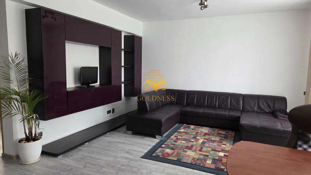 3 camere open space, Manastur, Zona Clabucet, Bucium, Panemar, Parcare - 1