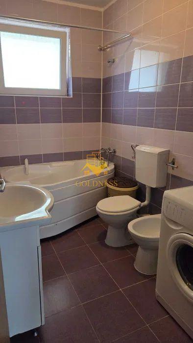 3 camere open space, Manastur, Zona Clabucet, Bucium, Panemar, Parcare - 5