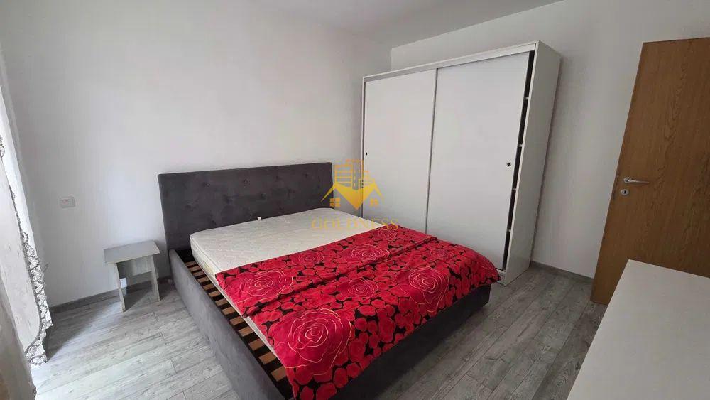 3 camere open space, Manastur, Zona Clabucet, Bucium, Panemar, Parcare - 3