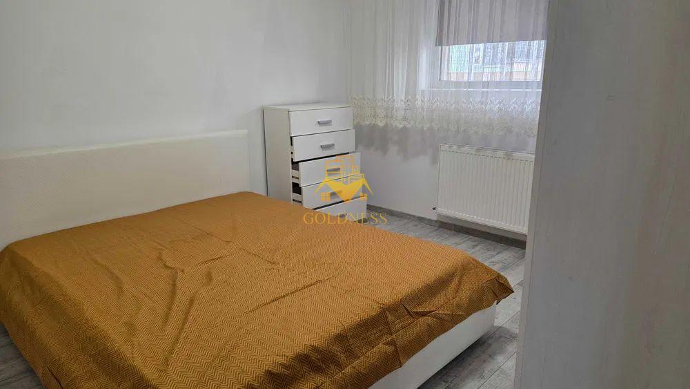 3 camere open space, Manastur, Zona Clabucet, Bucium, Panemar, Parcare - 4