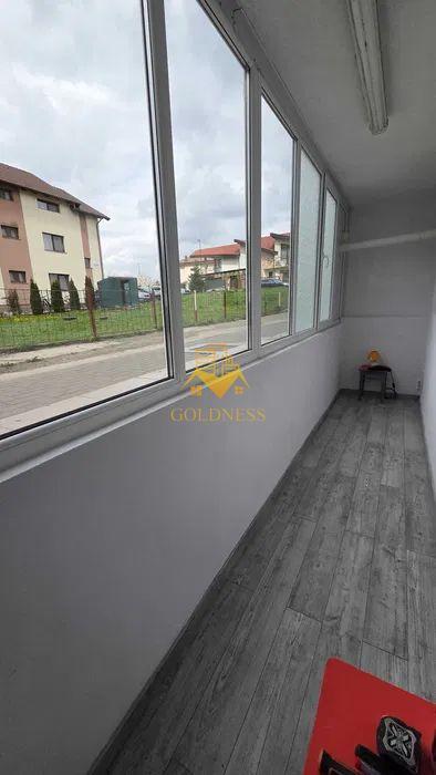 3 camere open space, Manastur, Zona Clabucet, Bucium, Panemar, Parcare - 6