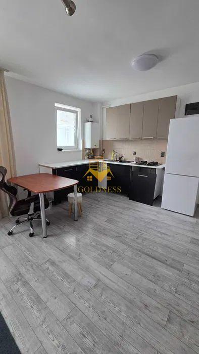 3 camere open space, Manastur, Zona Clabucet, Bucium, Panemar, Parcare - 2