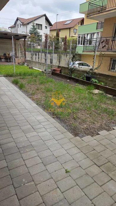 3 camere open space, Manastur, Zona Clabucet, Bucium, Panemar, Parcare - 7