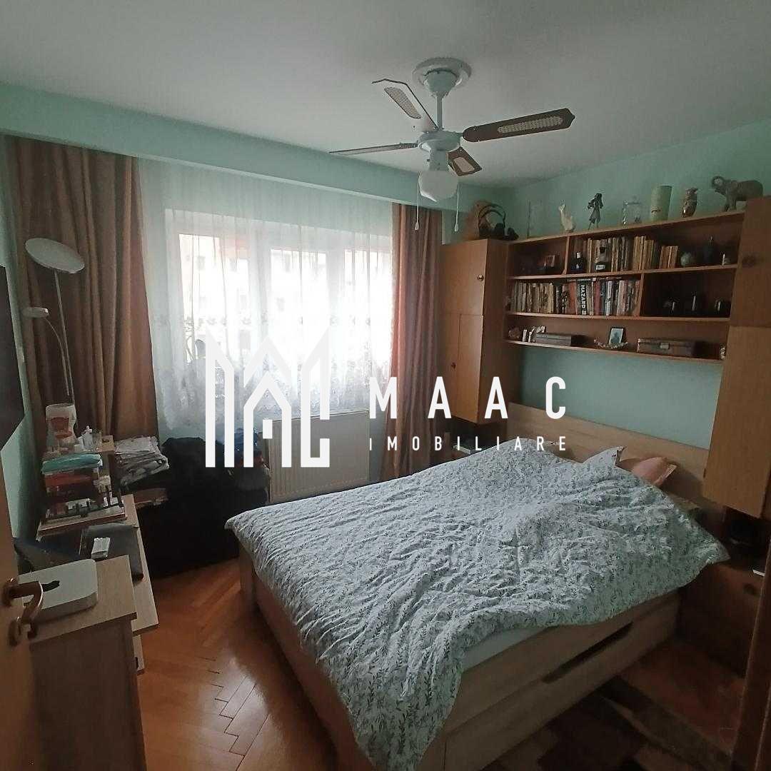 Apartament 2 Camere I 47 mp I Etaj 2/4 I Valea Aurie - 5