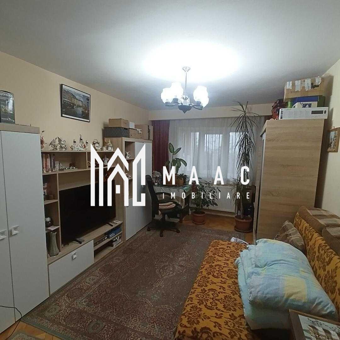 Apartament 2 Camere I 47 mp I Etaj 2/4 I Valea Aurie - 1