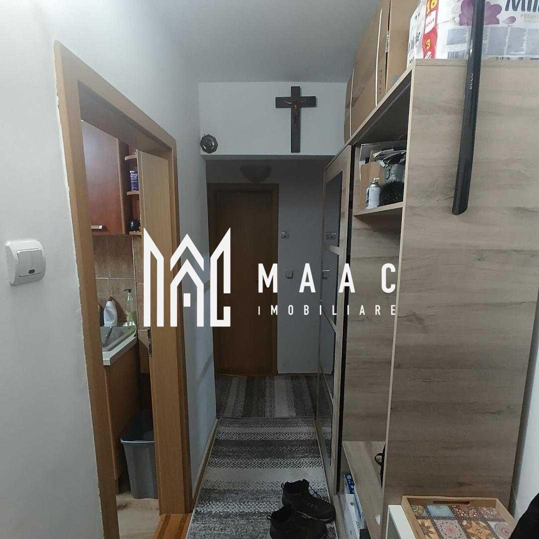 Apartament 2 Camere I 47 mp I Etaj 2/4 I Valea Aurie - 7