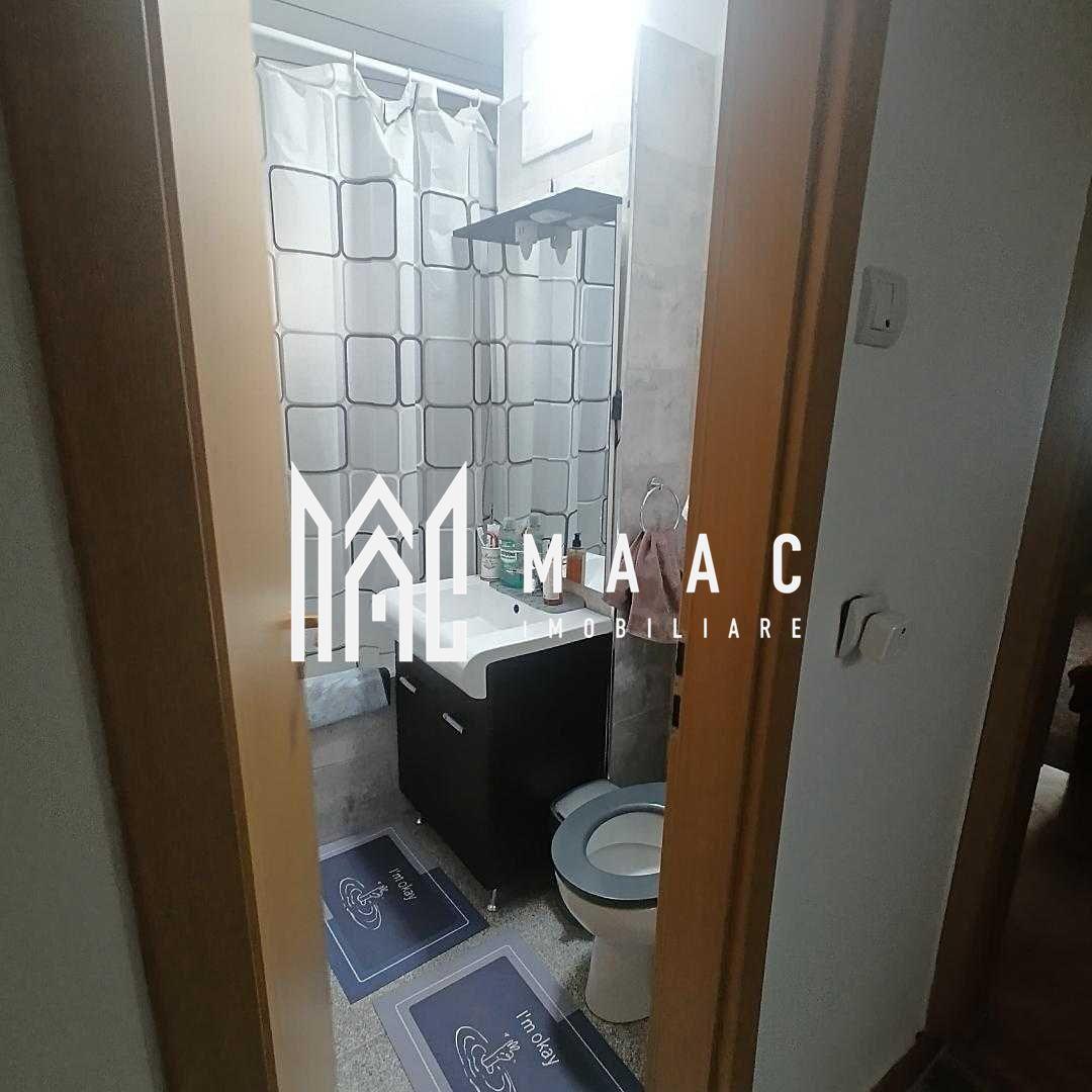Apartament 2 Camere I 47 mp I Etaj 2/4 I Valea Aurie - 4