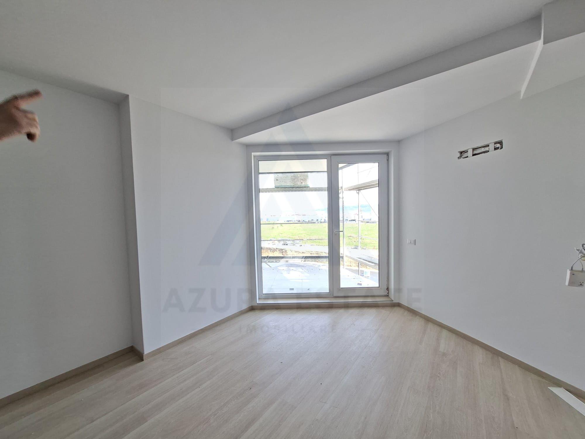 Apartament 2 camere | 54 mp utili | balcon 12 mp | EVOLUTION - 2