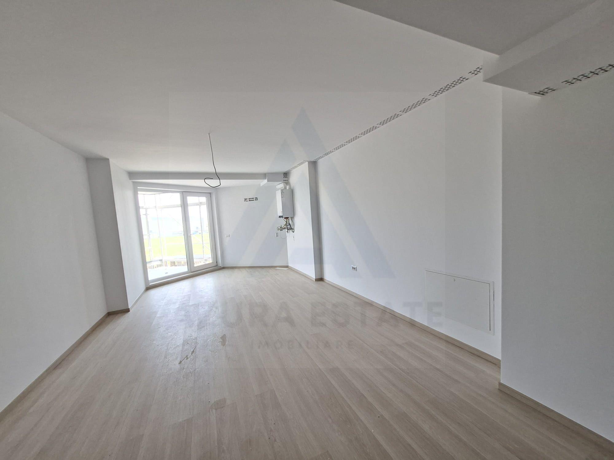 Apartament 2 camere | 54 mp utili | balcon 12 mp | EVOLUTION - 8