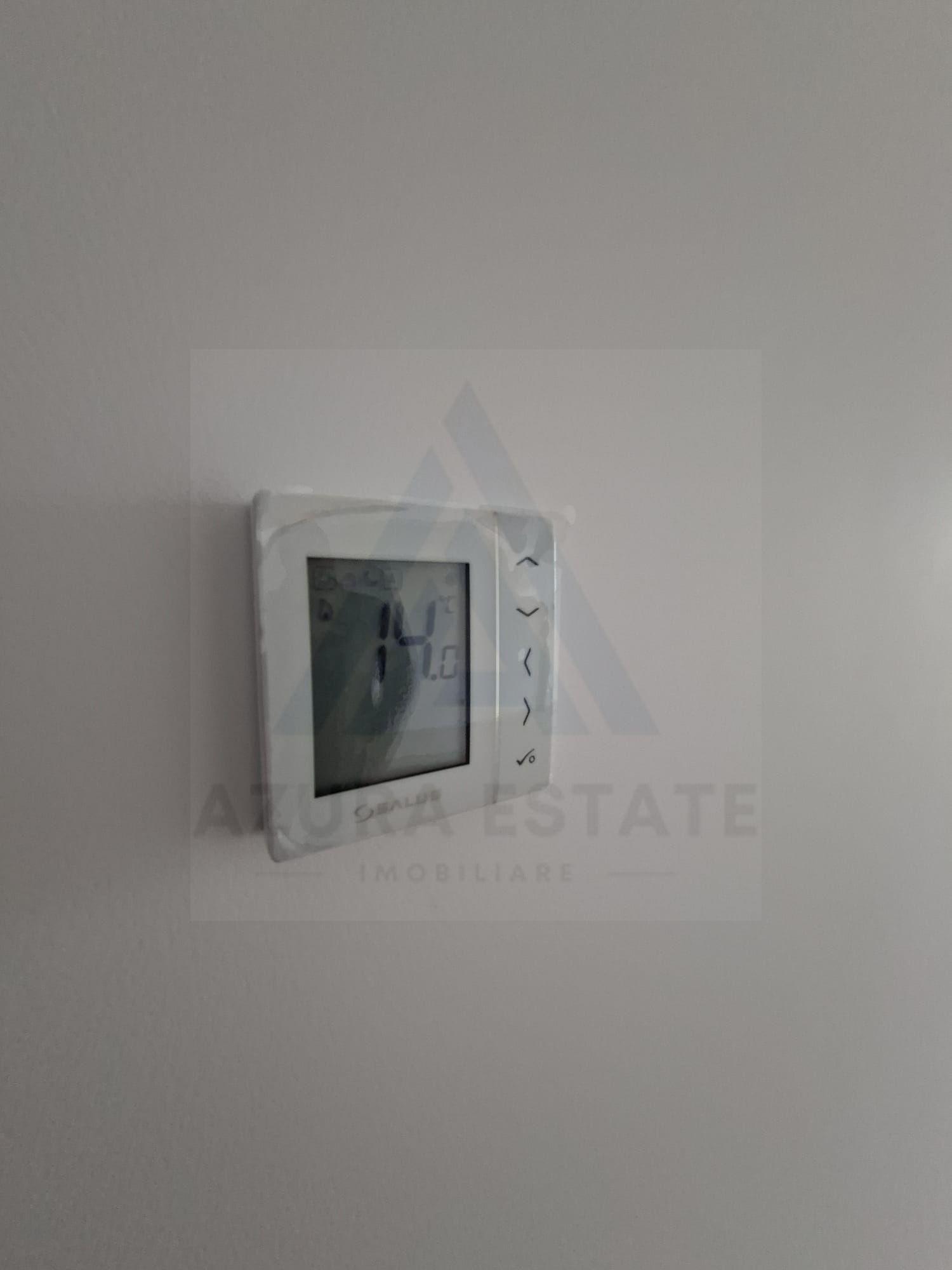 Apartament 2 camere | 54 mp utili | balcon 12 mp | EVOLUTION - 6