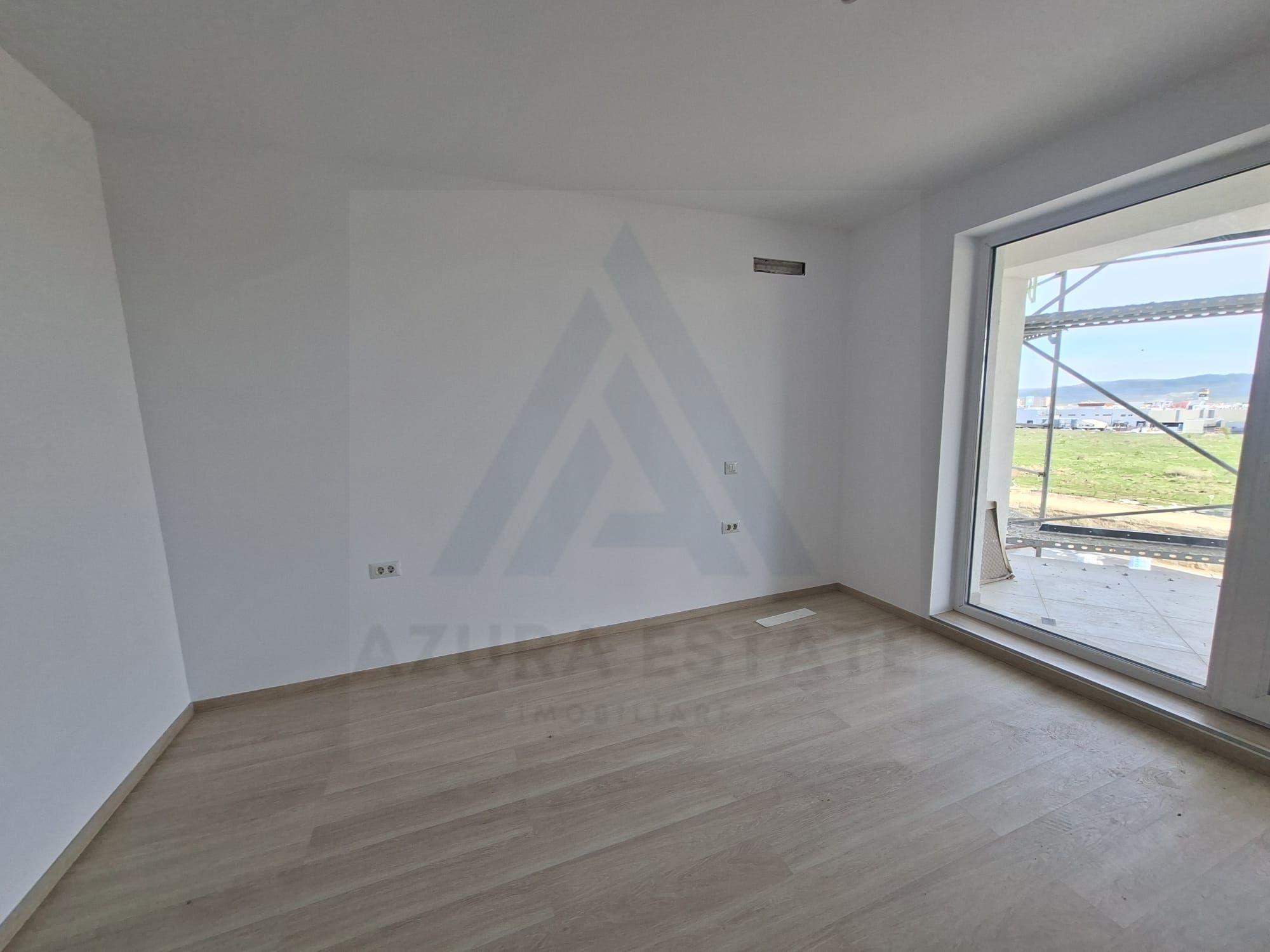 Apartament 2 camere | 54 mp utili | balcon 12 mp | EVOLUTION - 9