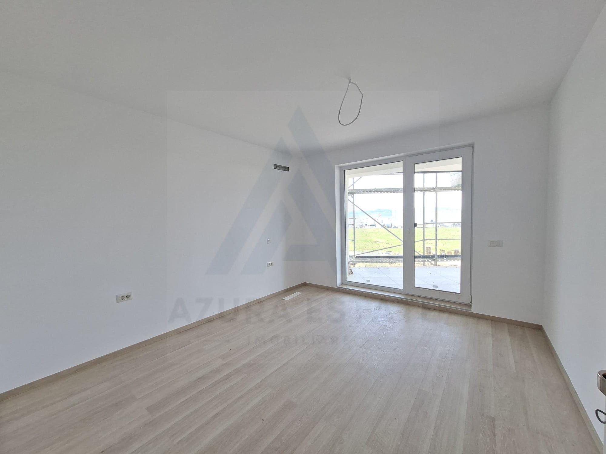 Apartament 2 camere | 54 mp utili | balcon 12 mp | EVOLUTION - 10