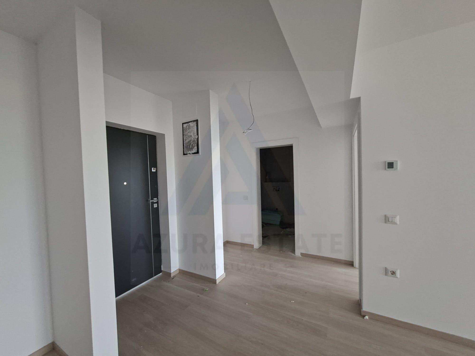Apartament 2 camere | 54 mp utili | balcon 12 mp | EVOLUTION - 5