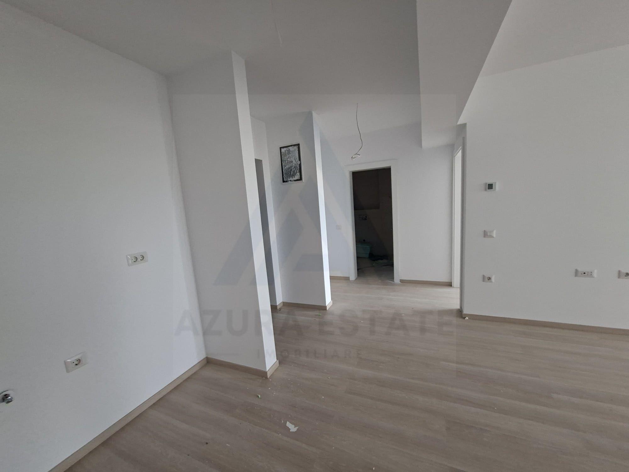 Apartament 2 camere | 54 mp utili | balcon 12 mp | EVOLUTION - 3