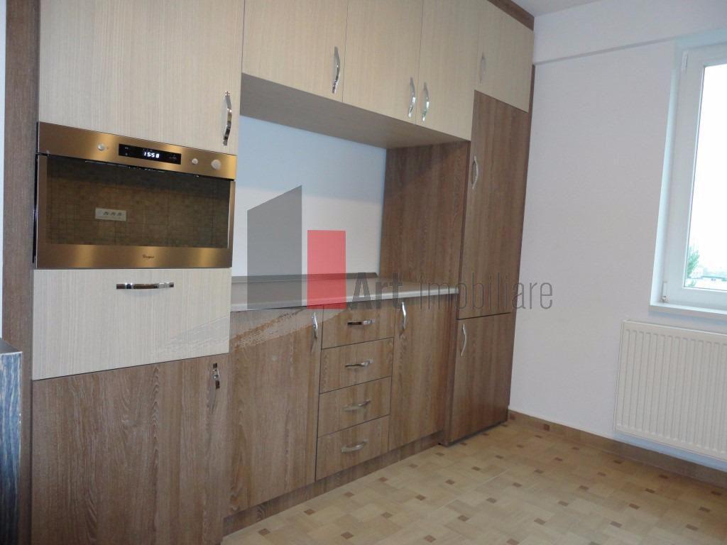 Apartament 3 camere de inchiriat zona Metrou Dristor - 2