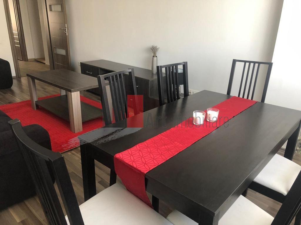 Apartament 3 camere de inchiriat zona Metrou Dristor - 1