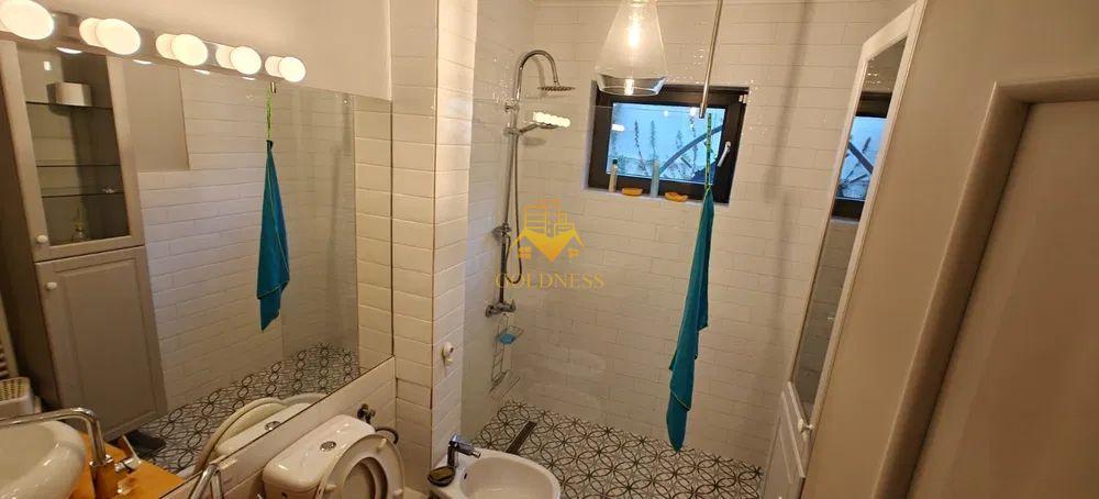 3 camere, modern, bloc nou, parcare, gradina 170 mp, Grigorescu Donath - 5