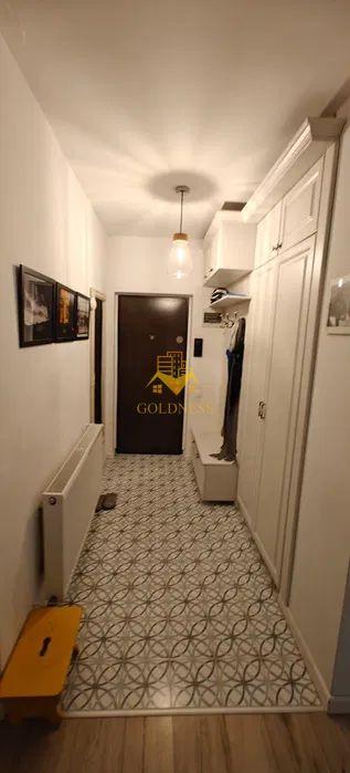 3 camere, modern, bloc nou, parcare, gradina 170 mp, Grigorescu Donath - 4