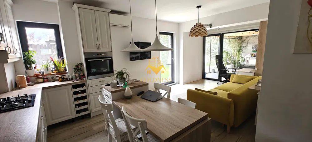 3 camere, modern, bloc nou, parcare, gradina 170 mp, Grigorescu Donath - 6