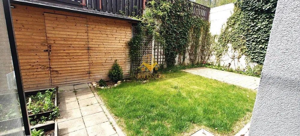 3 camere, modern, bloc nou, parcare, gradina 170 mp, Grigorescu Donath - 8