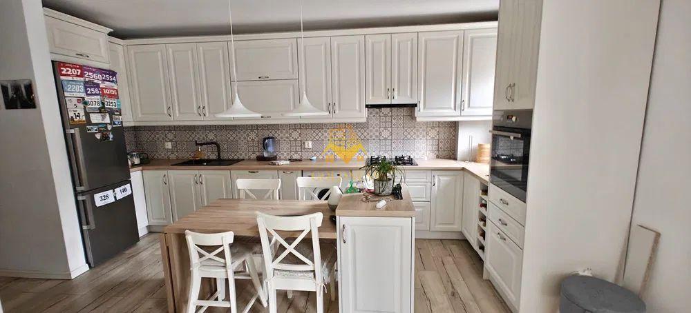 3 camere, modern, bloc nou, parcare, gradina 170 mp, Grigorescu Donath - 7