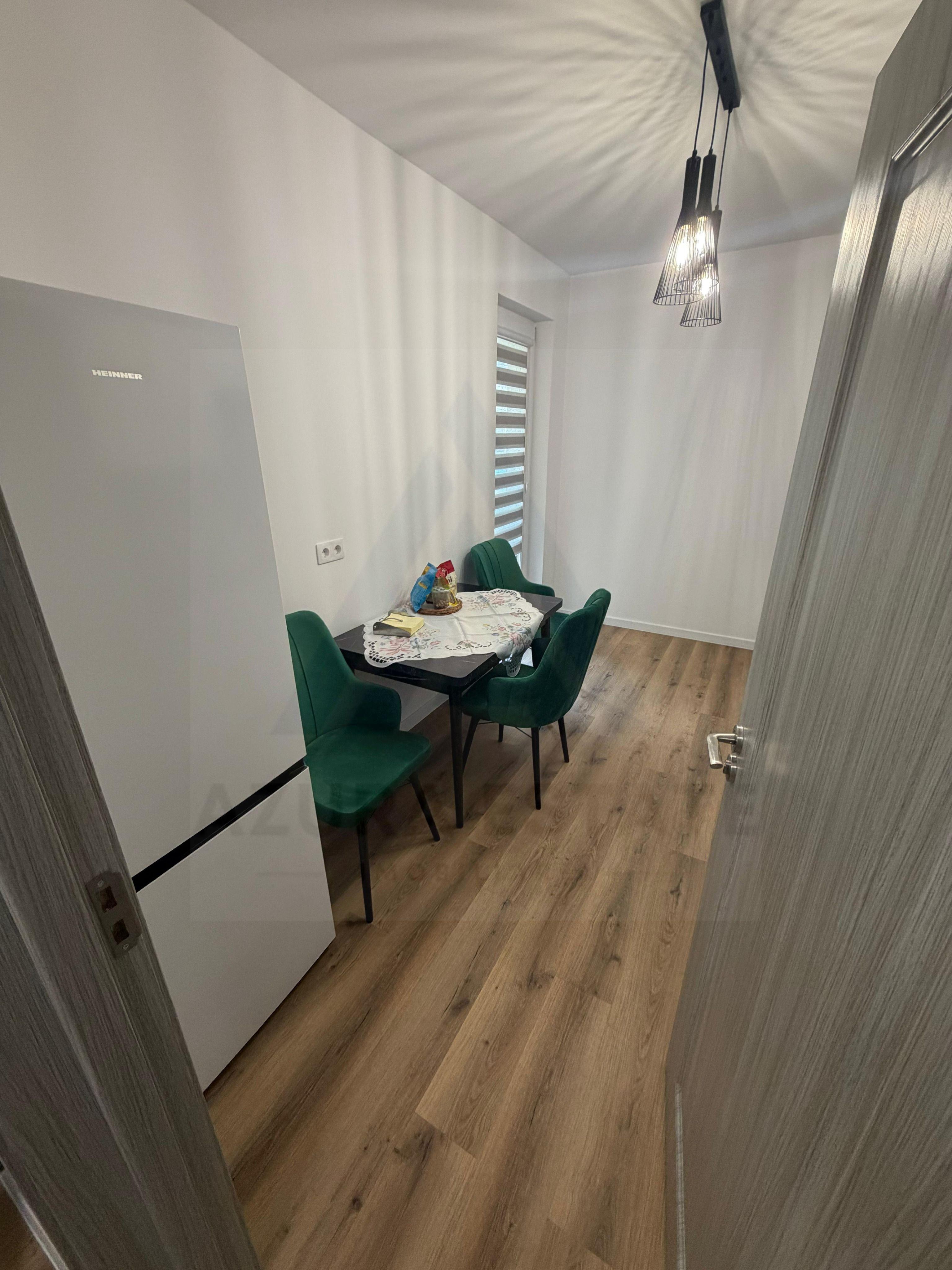 Apartament 2 camere 62 mp utili balcon 8 mp prima inchiriere Magnolia - 4