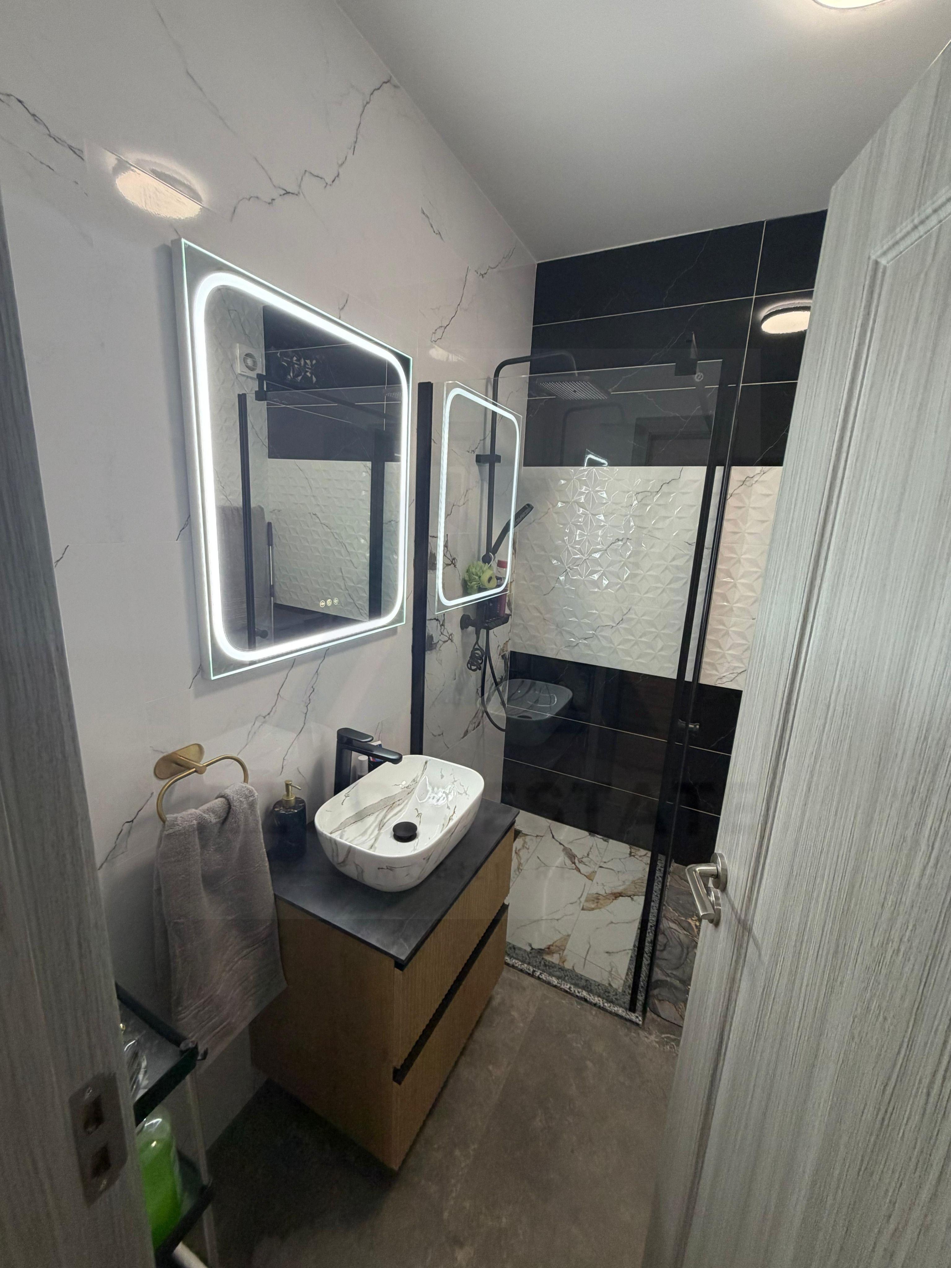 Apartament 2 camere 62 mp utili balcon 8 mp prima inchiriere Magnolia - 9