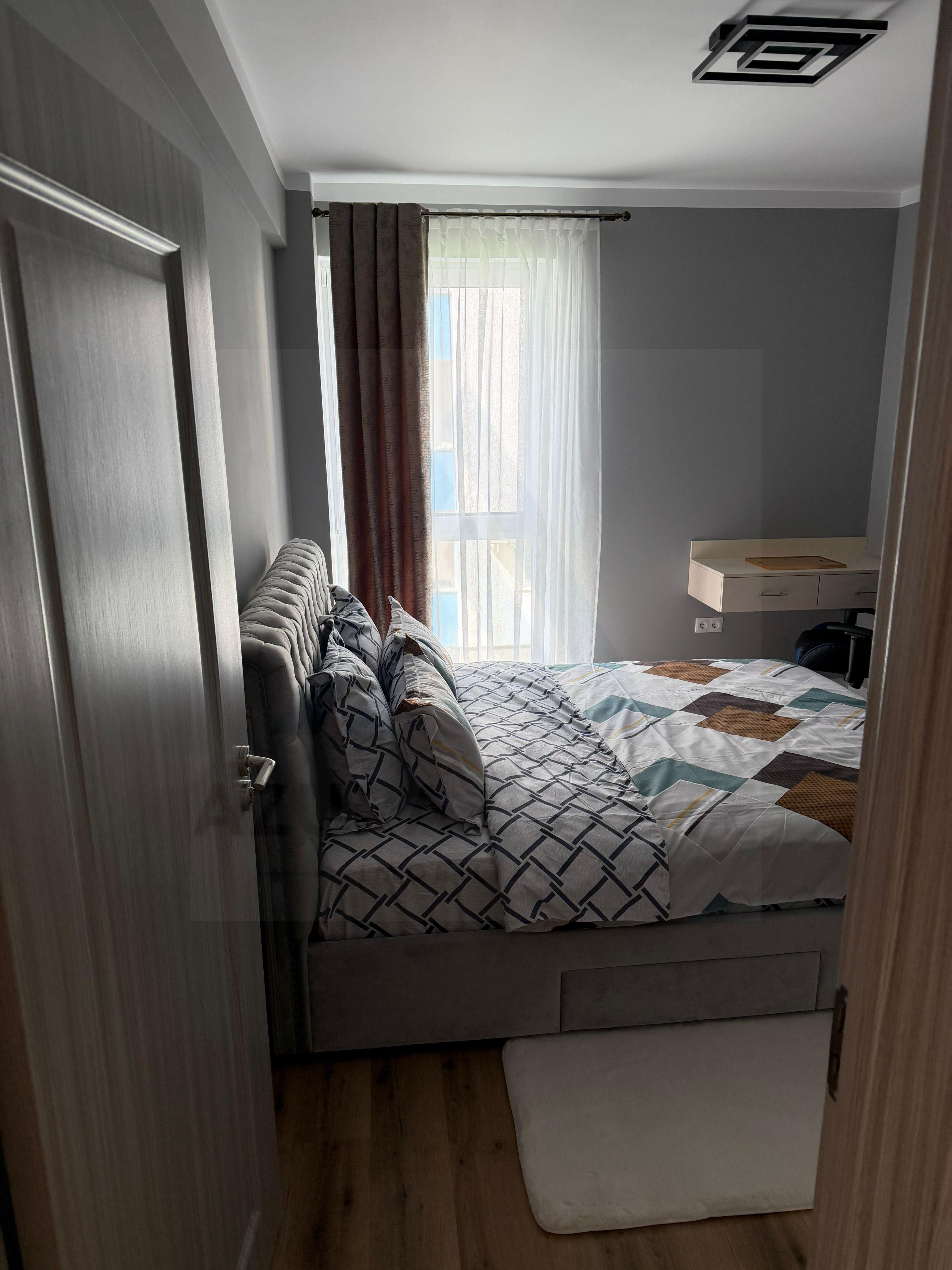 Apartament 2 camere 62 mp utili balcon 8 mp prima inchiriere Magnolia - 6