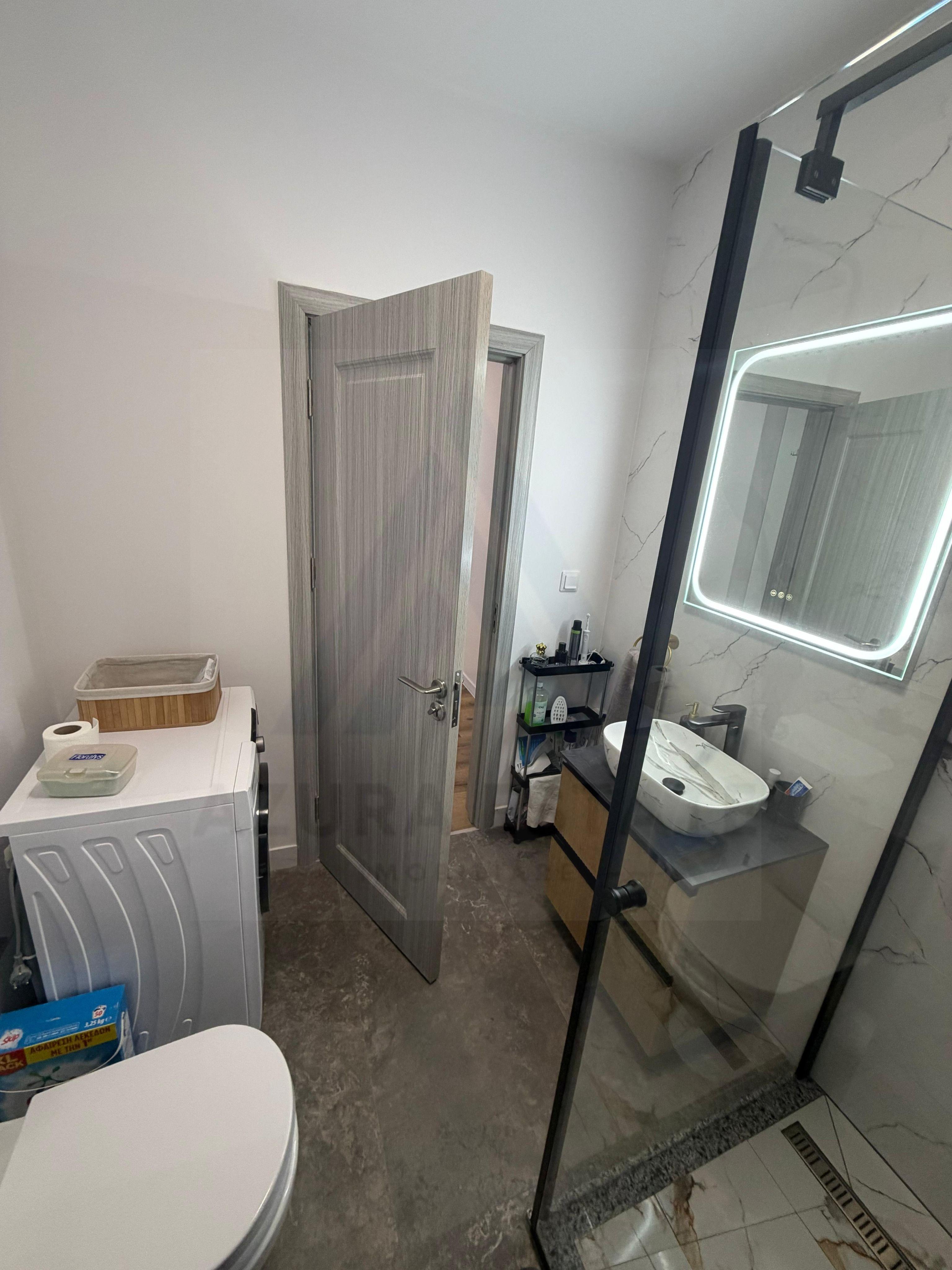 Apartament 2 camere 62 mp utili balcon 8 mp prima inchiriere Magnolia - 8