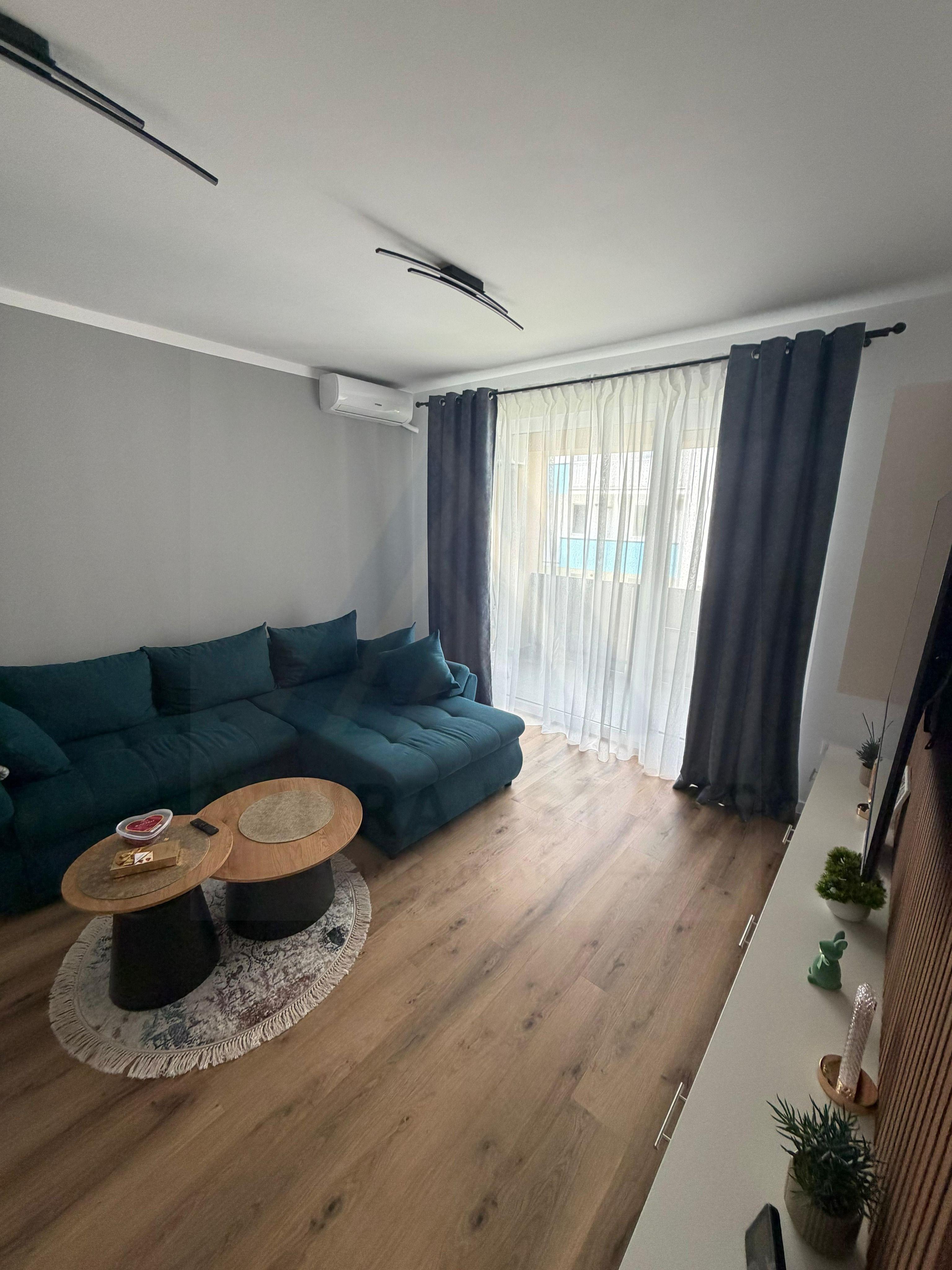 Apartament 2 camere 62 mp utili balcon 8 mp prima inchiriere Magnolia - 2