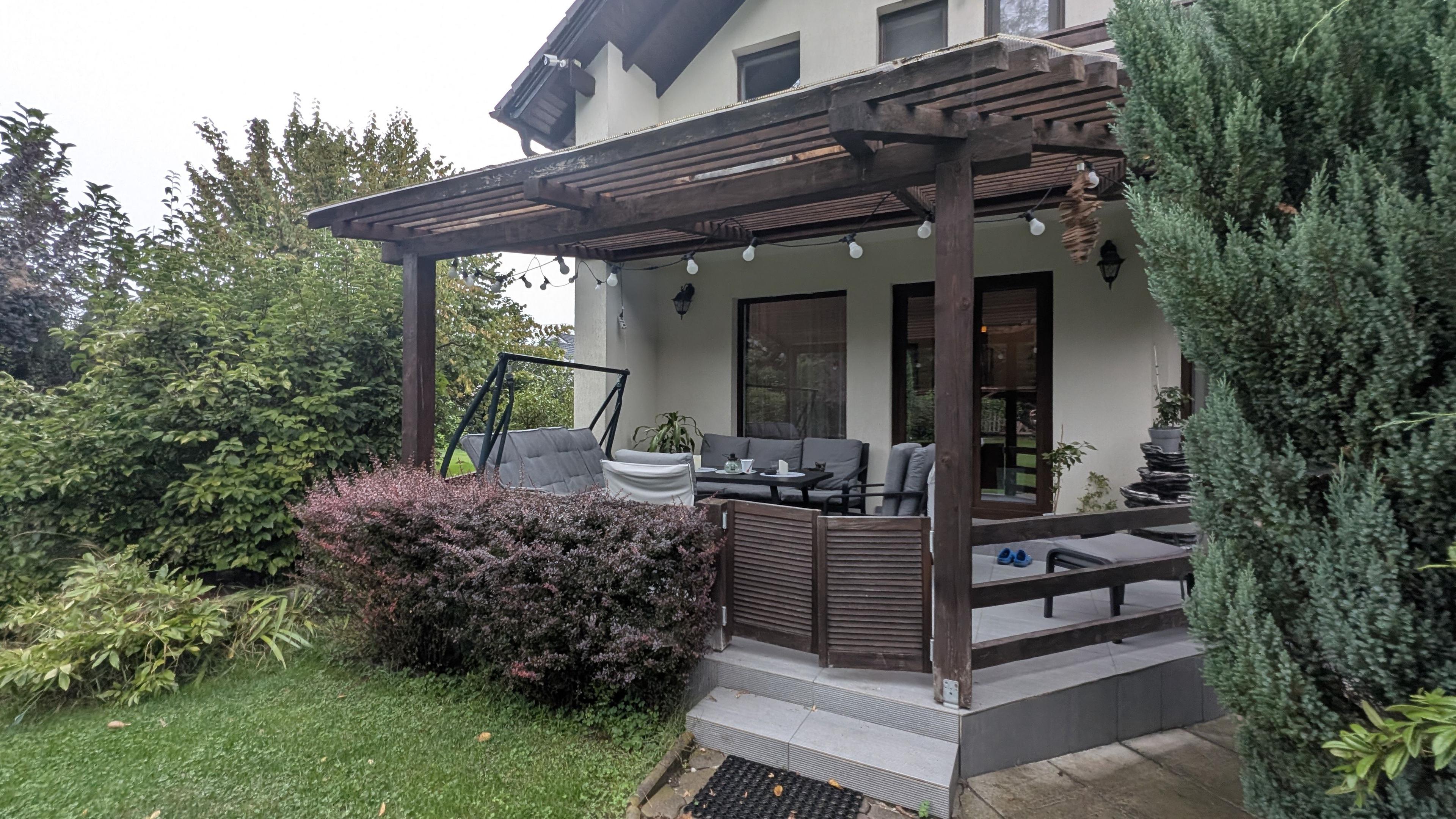 Vila cu 5 camere, 200 mp, teren 1500 mp zona Padure Dumbrava