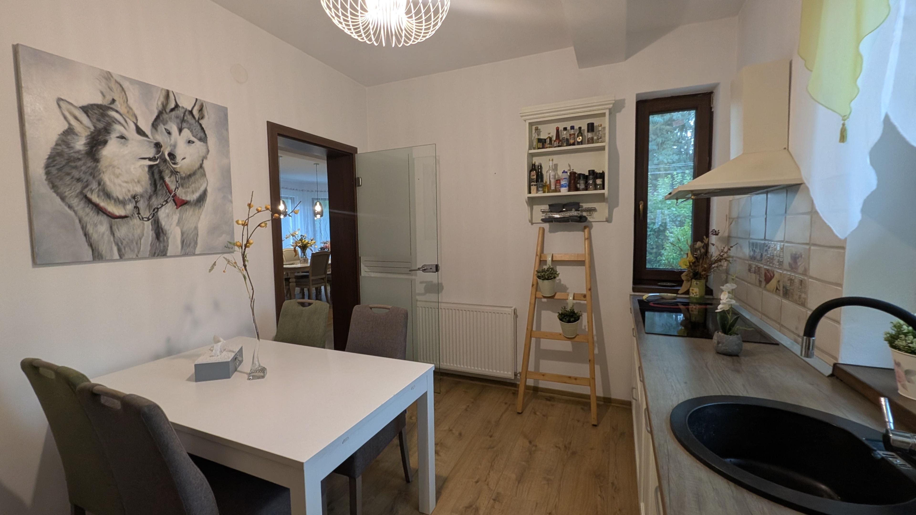 Vila cu 5 camere, 200 mp, teren 1500 mp zona Padure Dumbrava - 9