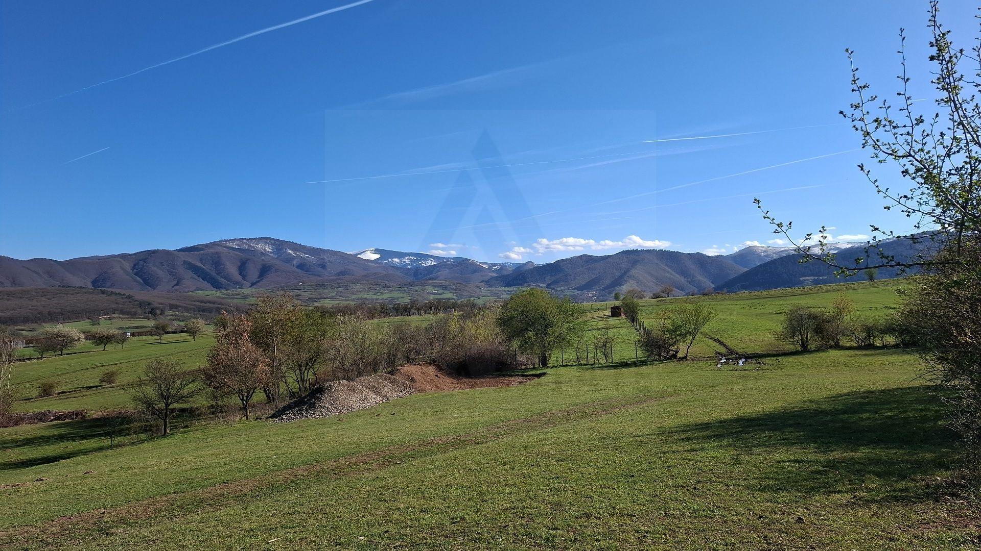 Teren intravilan 809 mp cu deschidere 14 m în Tropinii Noi - 3