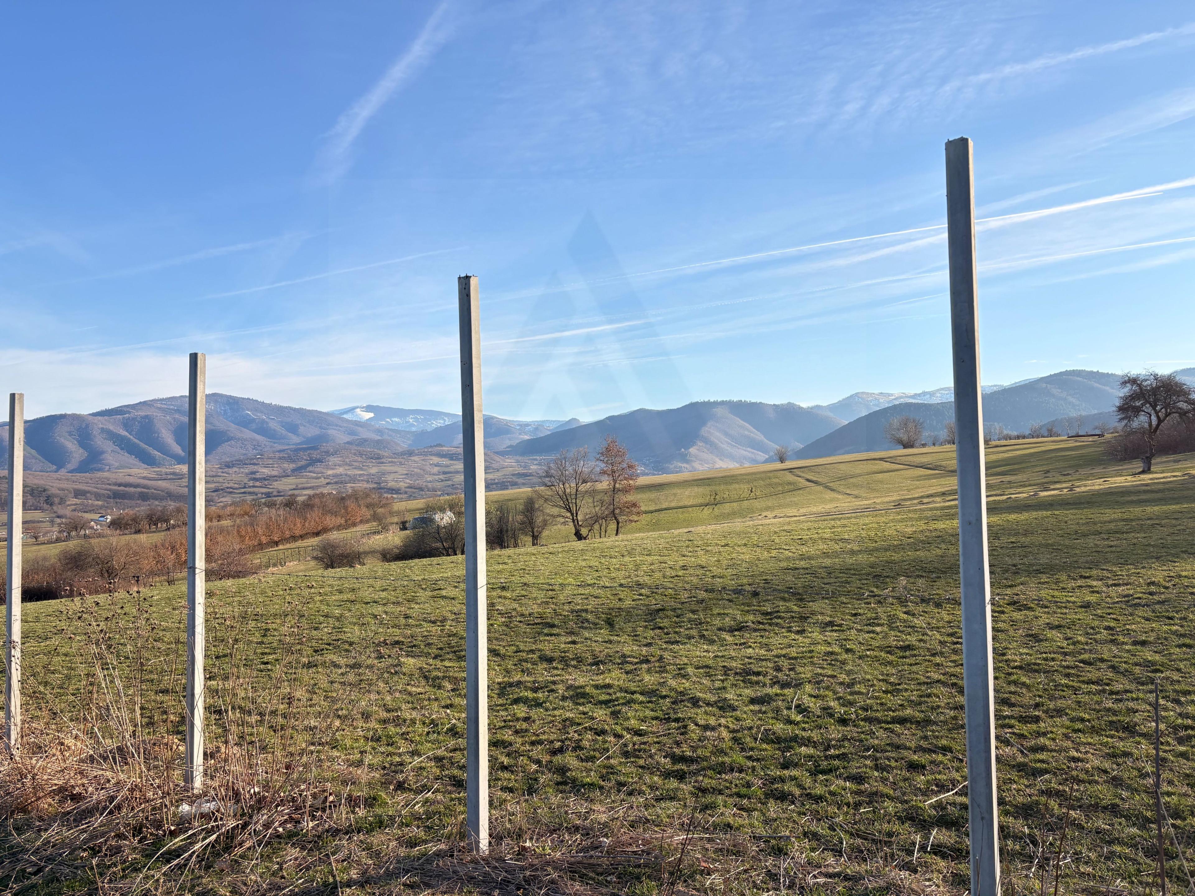 Teren intravilan 809 mp zonă în plină dezvoltare Tropinii Noi - 3