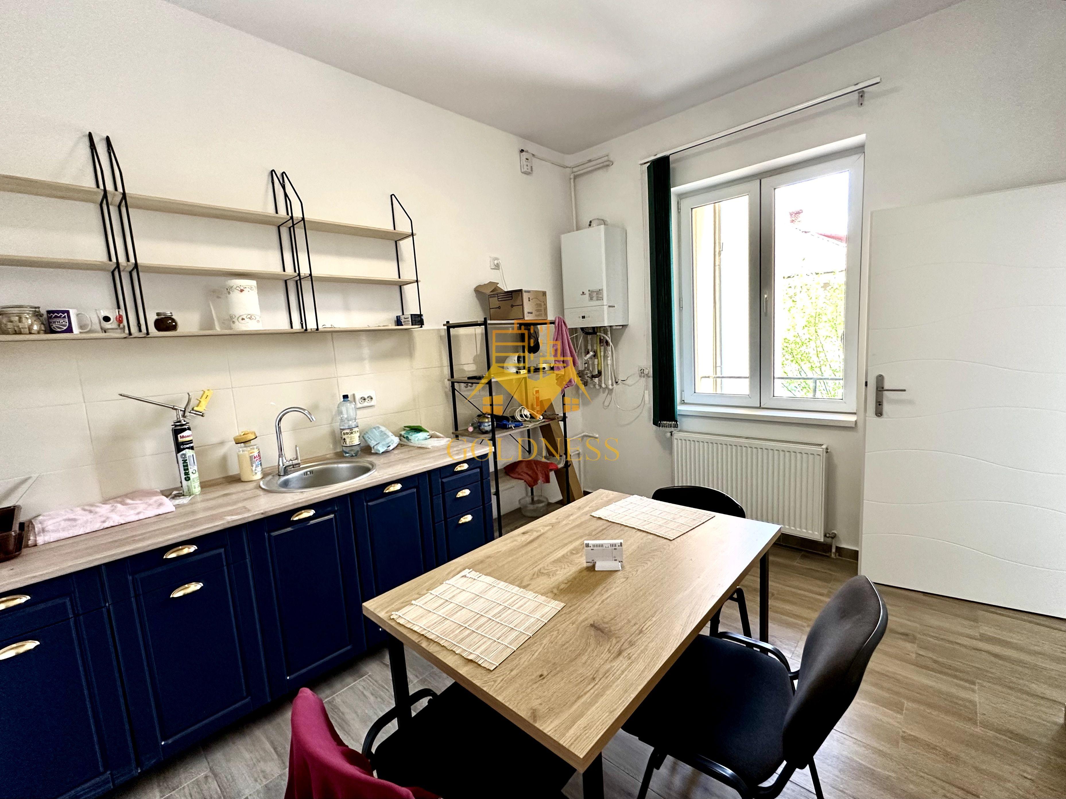 Spațiu birouri UltraCentral, Avram Iancu, Nicolae Titulescu, Cipariu - 5