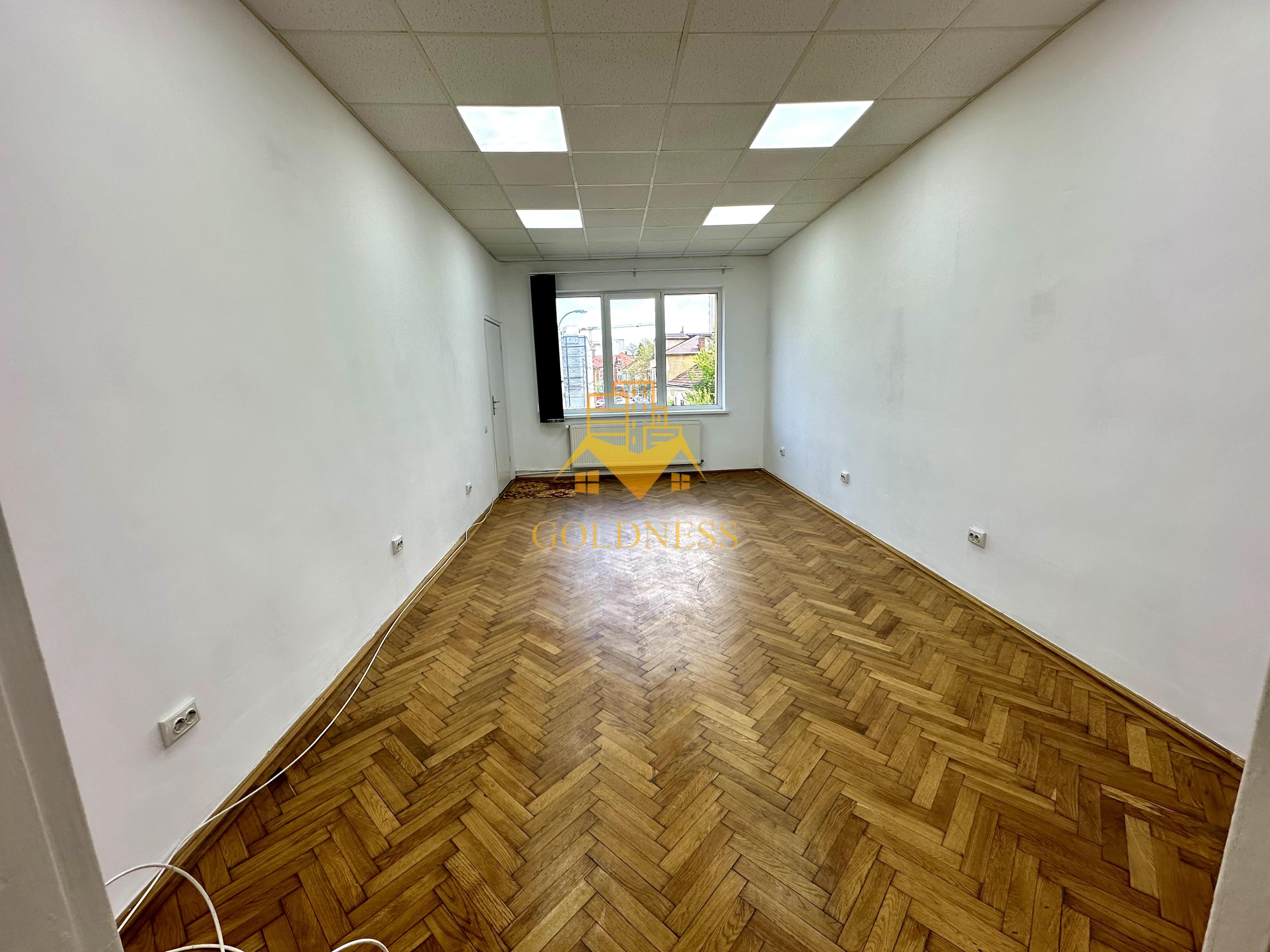 Spațiu birouri UltraCentral, Avram Iancu, Nicolae Titulescu, Cipariu - 3