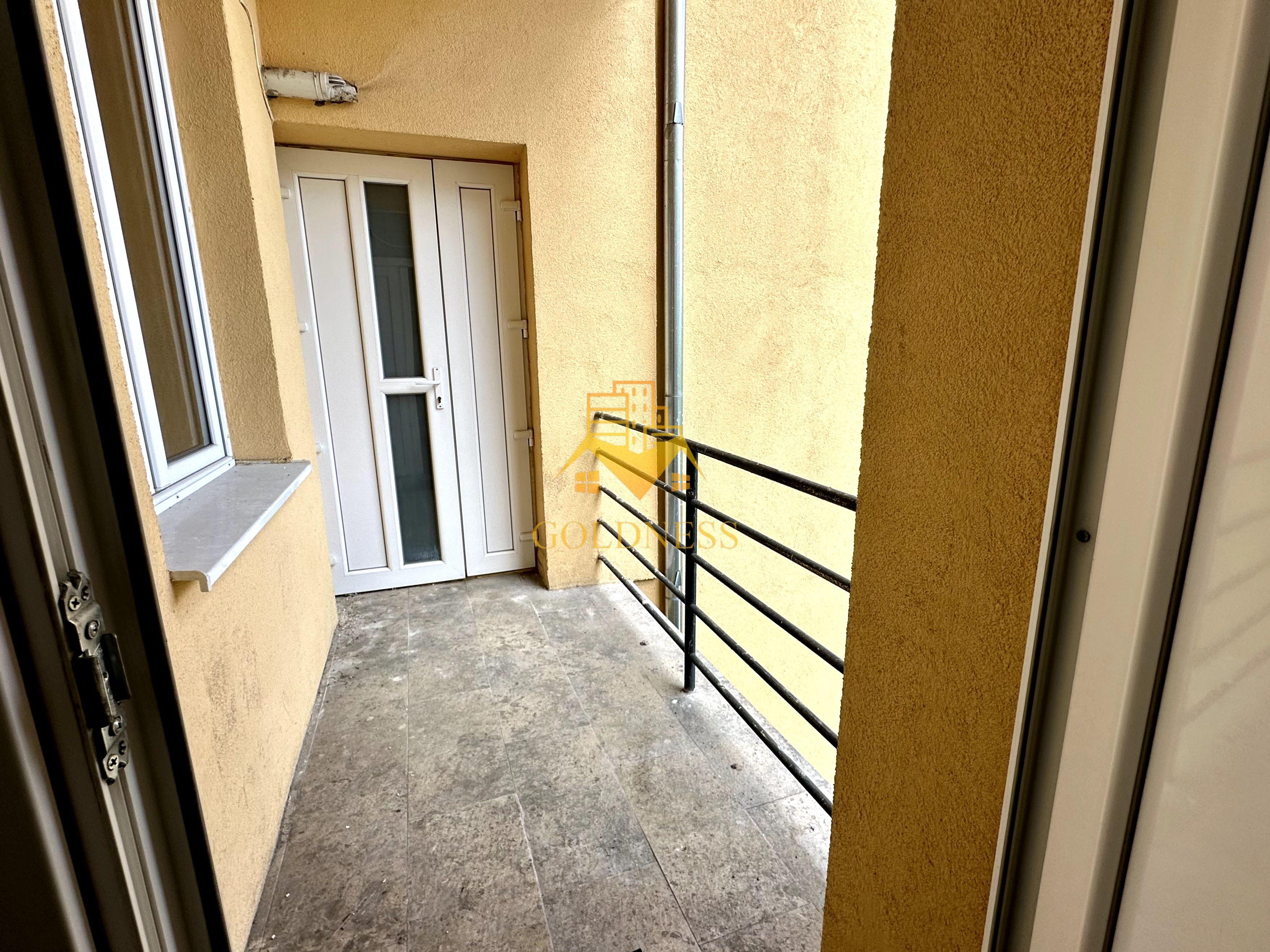 Spațiu birouri UltraCentral, Avram Iancu, Nicolae Titulescu, Cipariu - 8