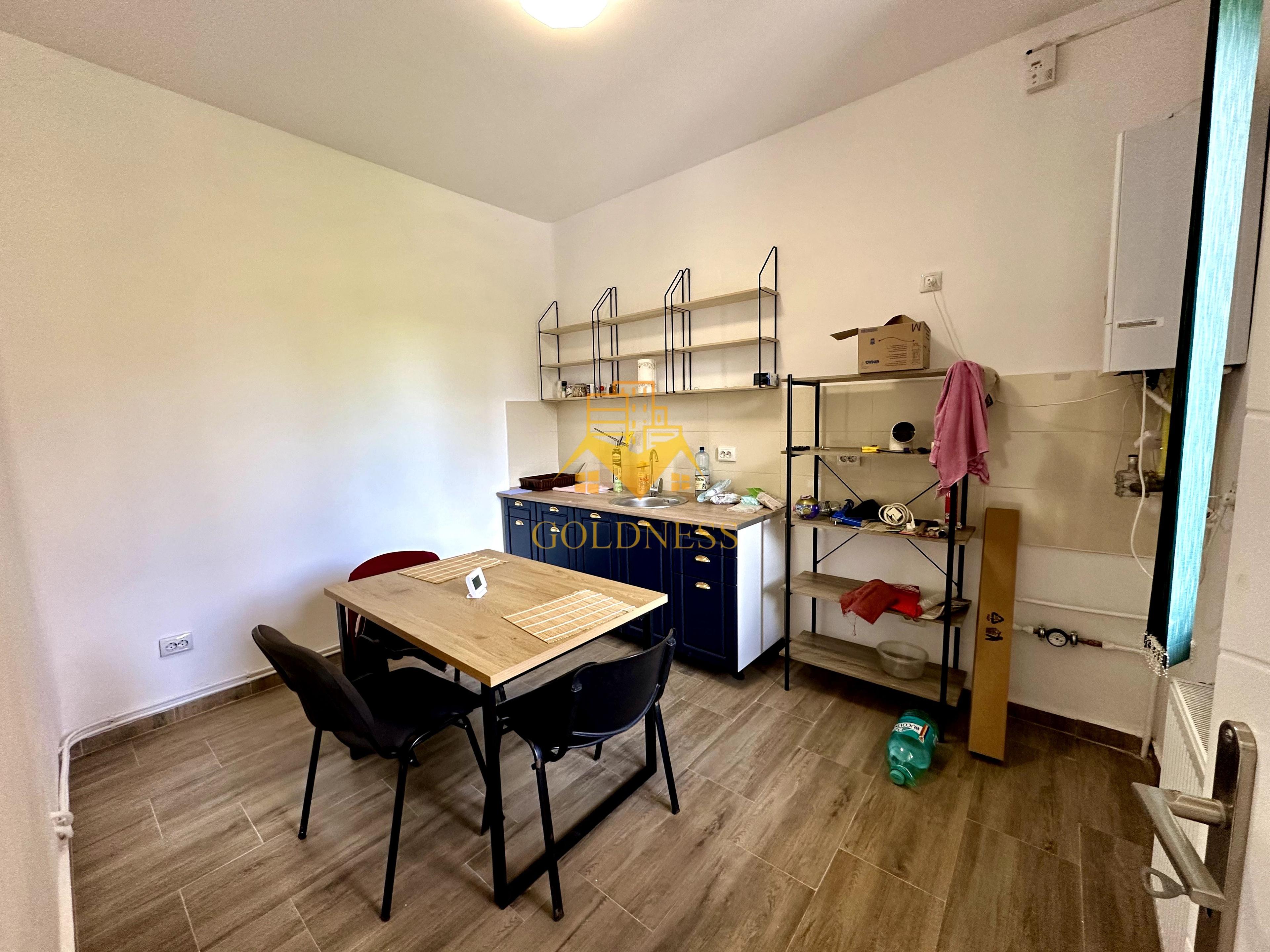 Spațiu birouri UltraCentral, Avram Iancu, Nicolae Titulescu, Cipariu - 9