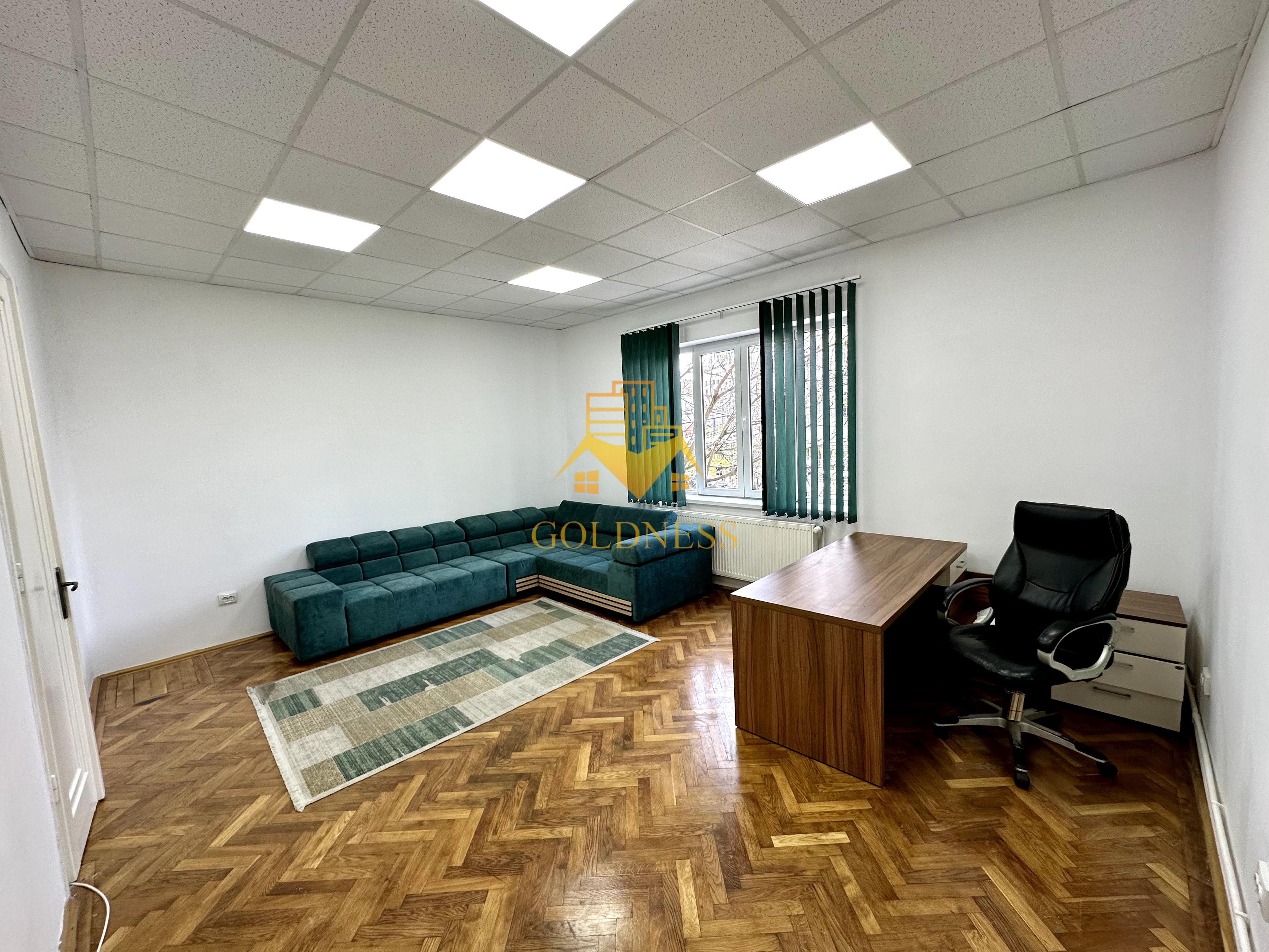 Spațiu birouri UltraCentral, Avram Iancu, Nicolae Titulescu, Cipariu - 2