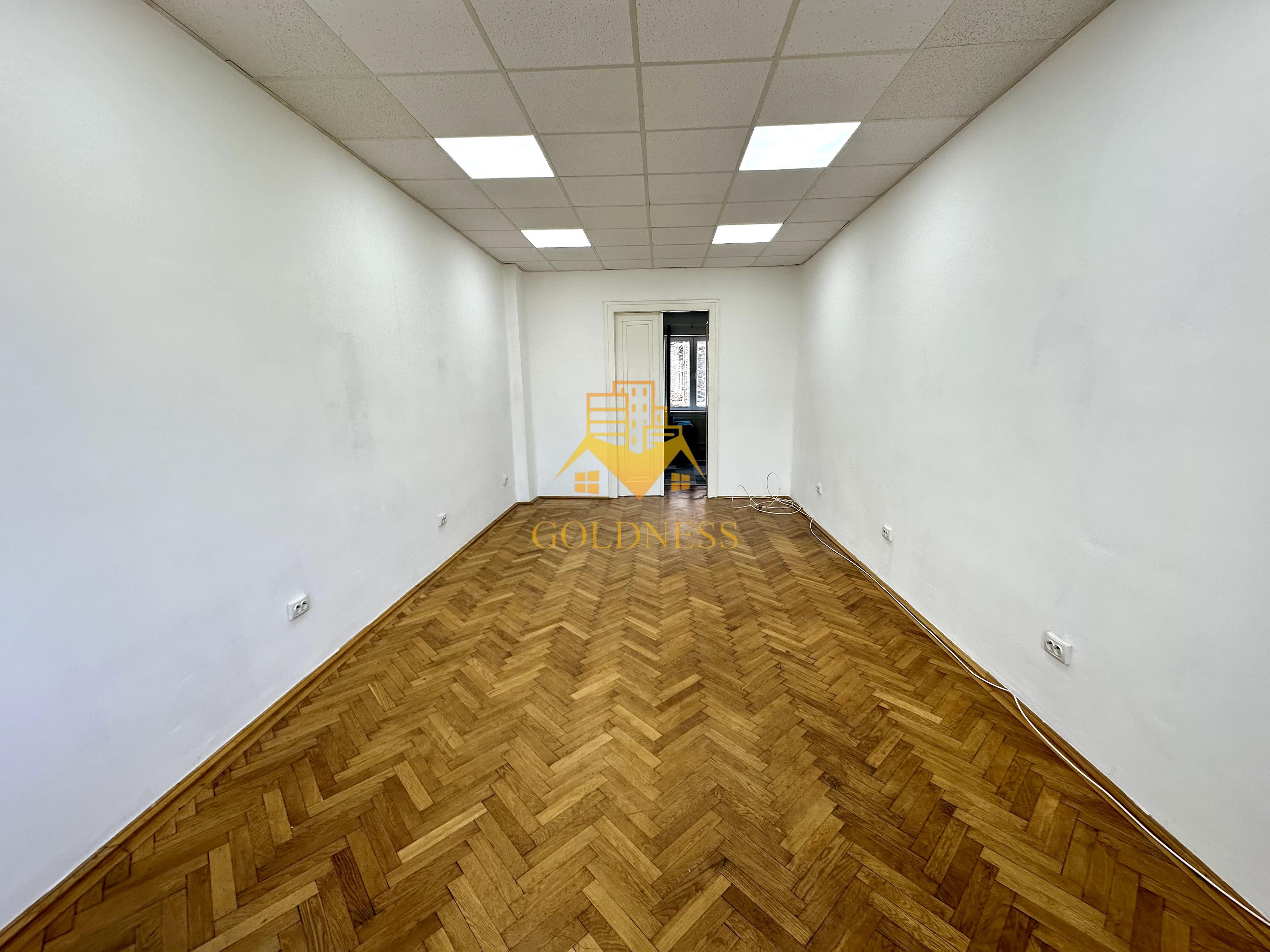 Spațiu birouri UltraCentral, Avram Iancu, Nicolae Titulescu, Cipariu - 4