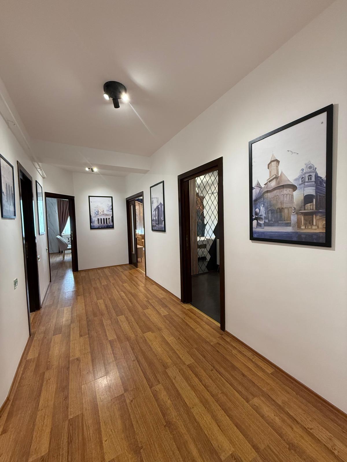 De inchiriat apartament premium cu vedere directă la Dunăre, 1000 euro - 9