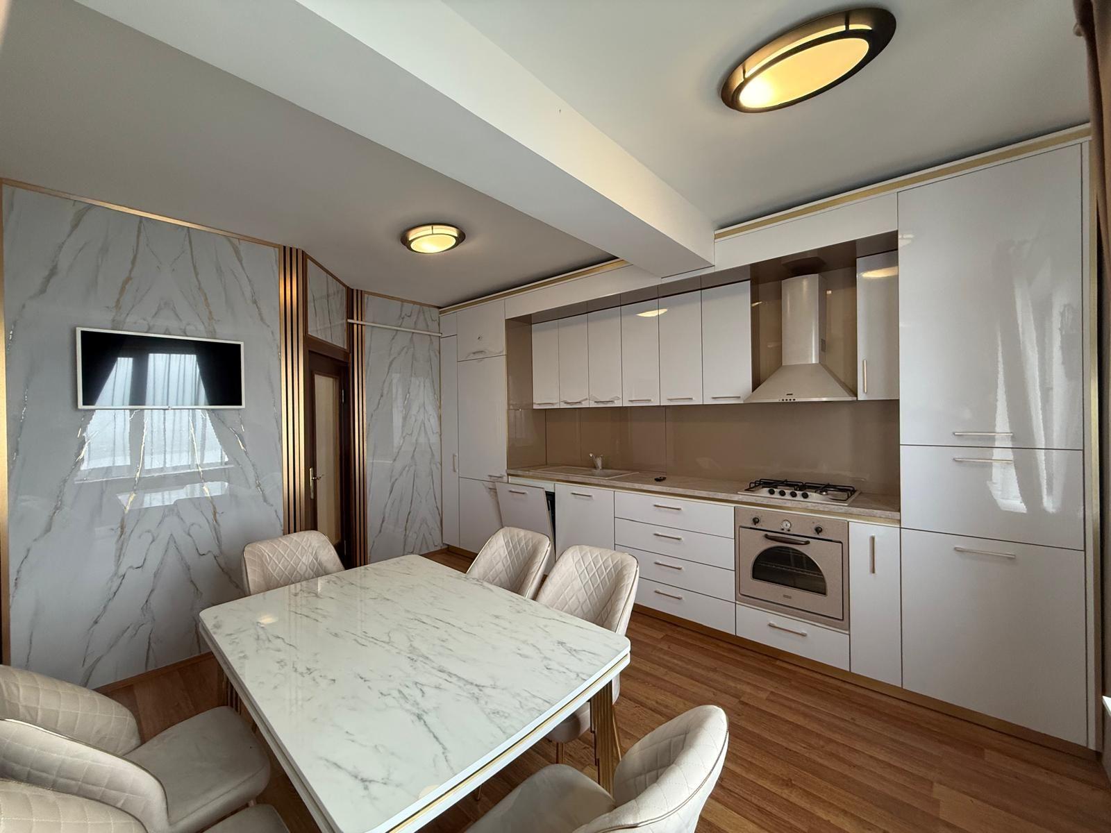 De inchiriat apartament premium cu vedere directă la Dunăre, 1000 euro - 10