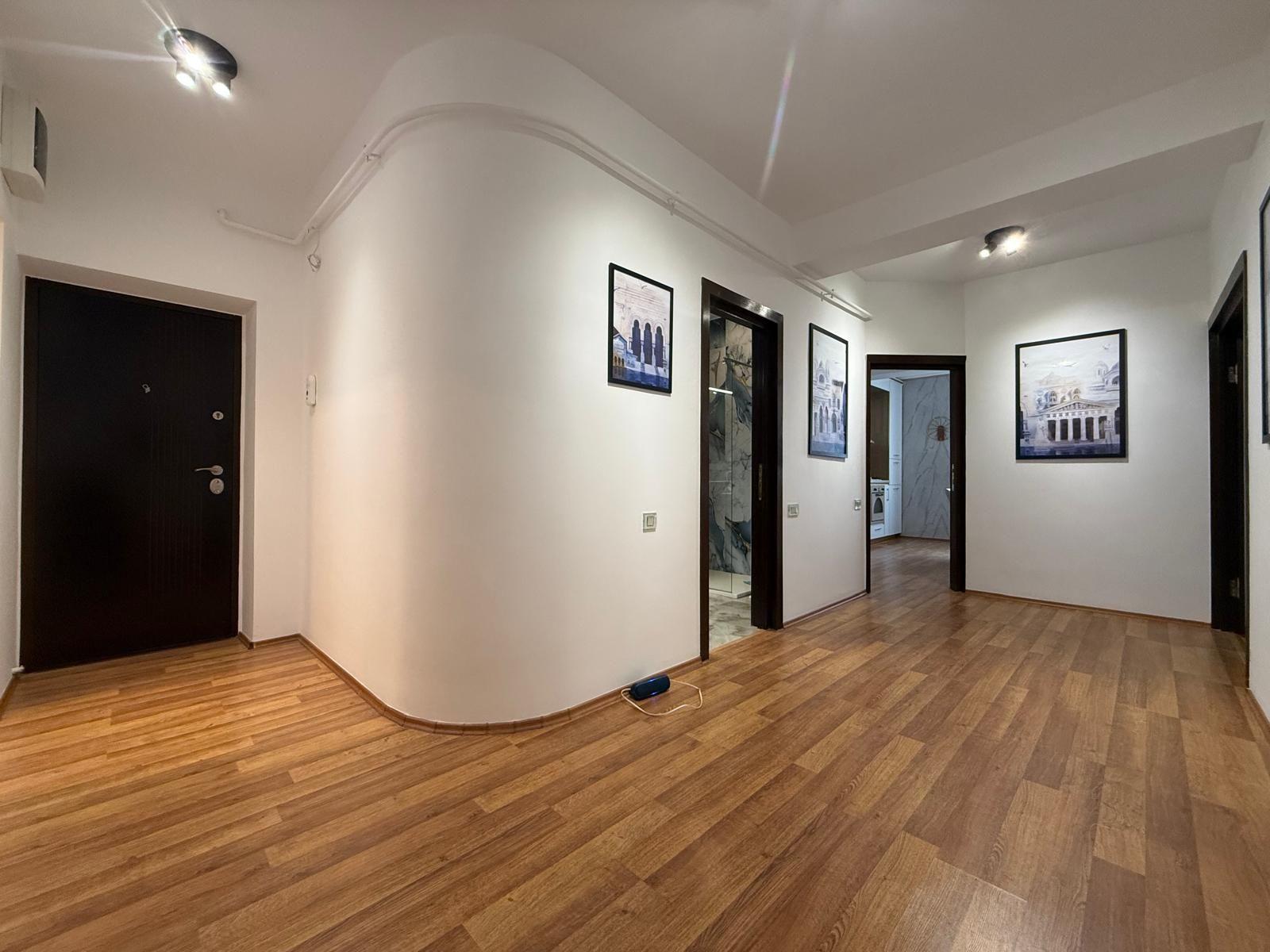 De inchiriat apartament premium cu vedere directă la Dunăre, 1000 euro - 12