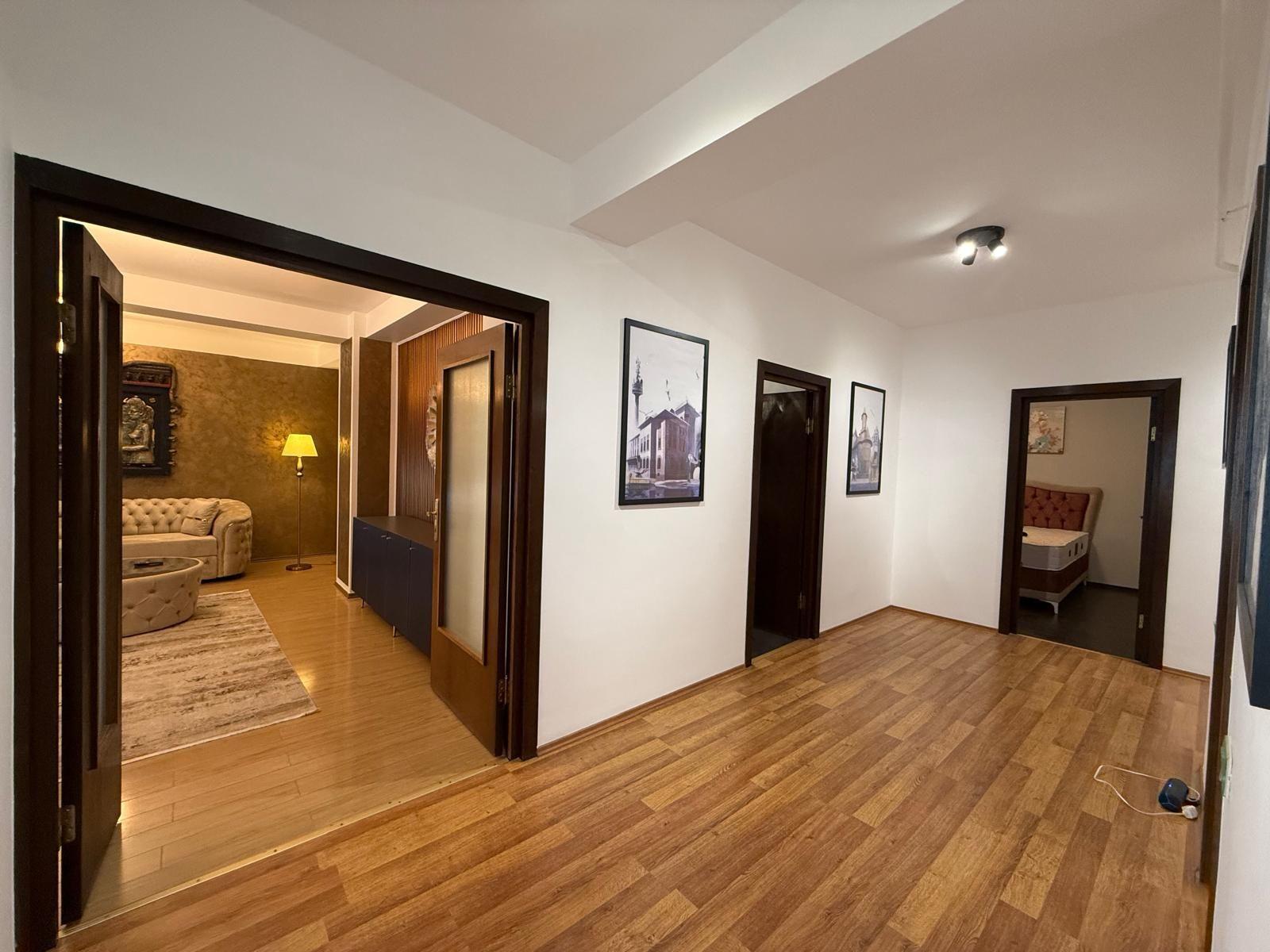 De inchiriat apartament premium cu vedere directă la Dunăre, 1000 euro - 11