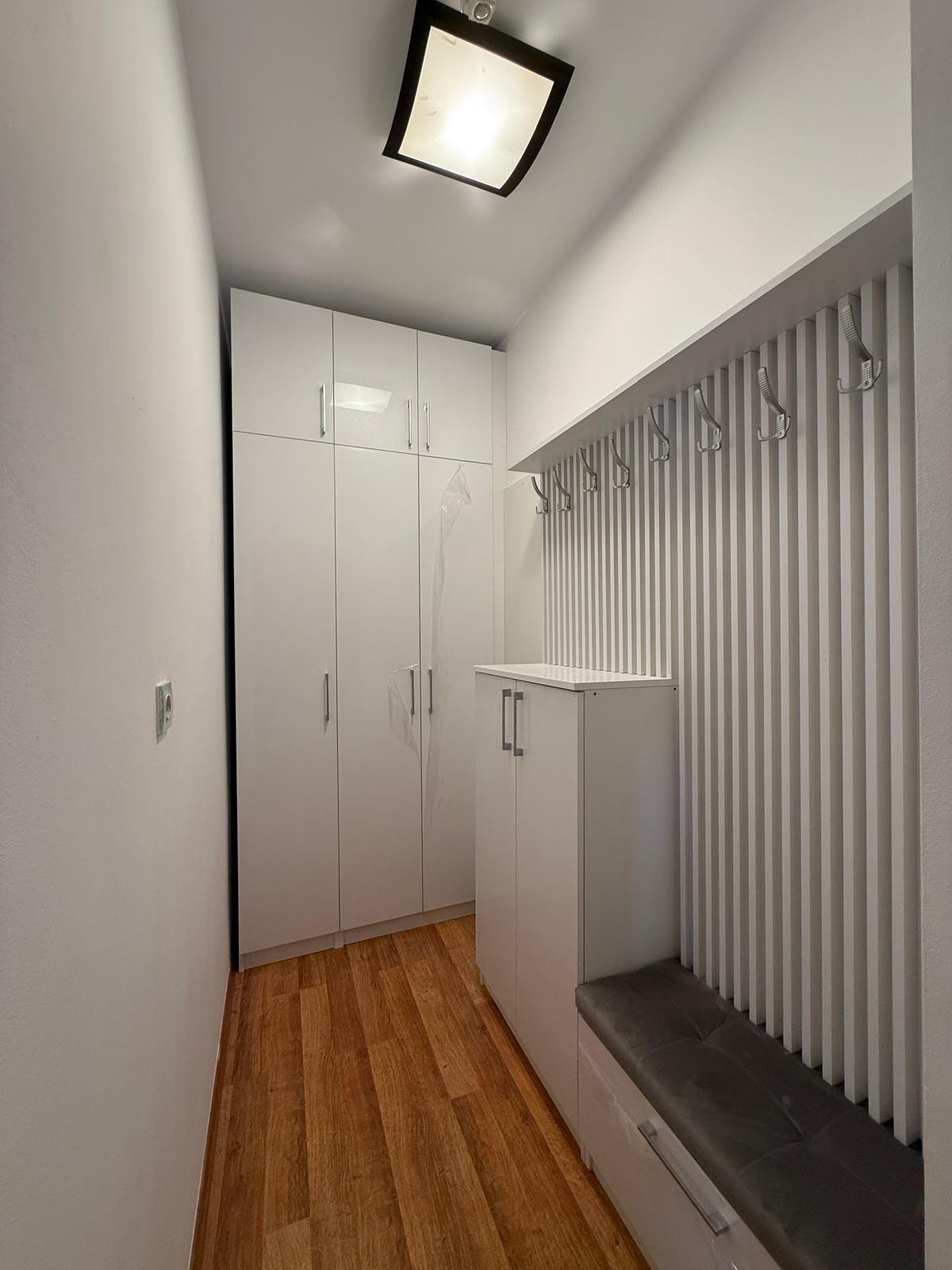 De inchiriat apartament premium cu vedere directă la Dunăre, 1000 euro - 6