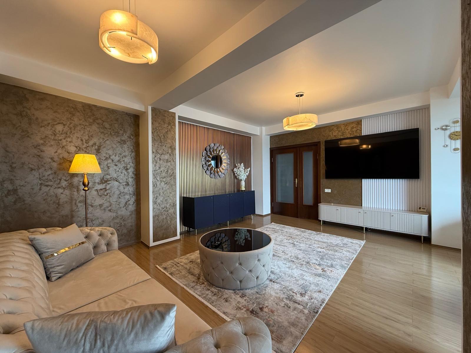 De inchiriat apartament premium cu vedere directă la Dunăre, 1000 euro - 5