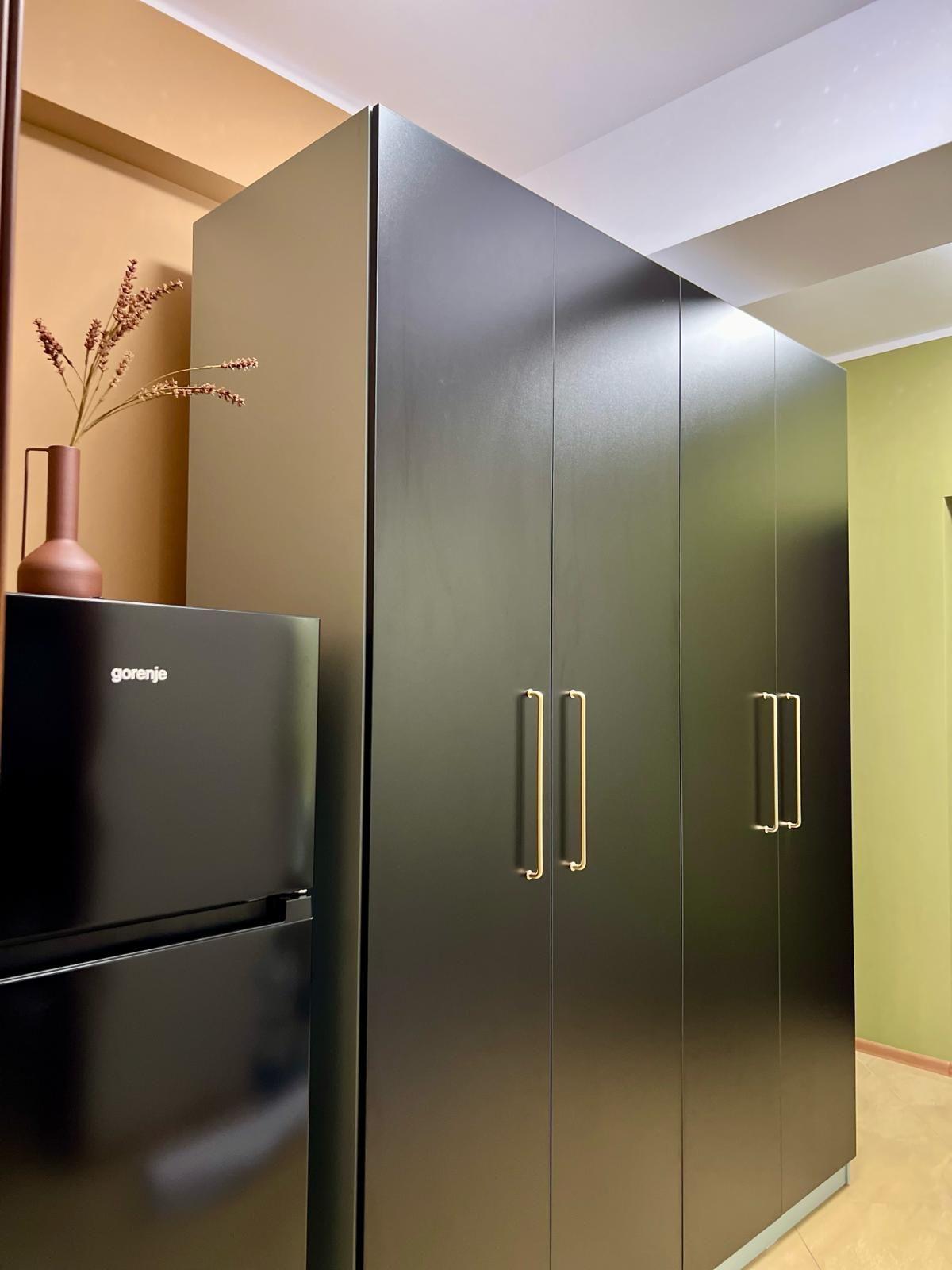 De inchiriat - Apartament premium - Italian Residence - 420 euro - 6