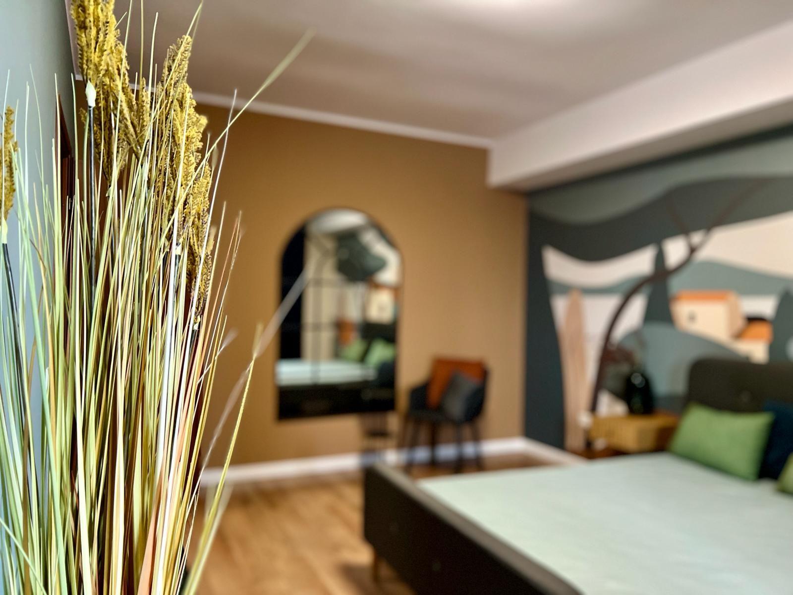 De inchiriat - Apartament premium - Italian Residence - 420 euro - 9