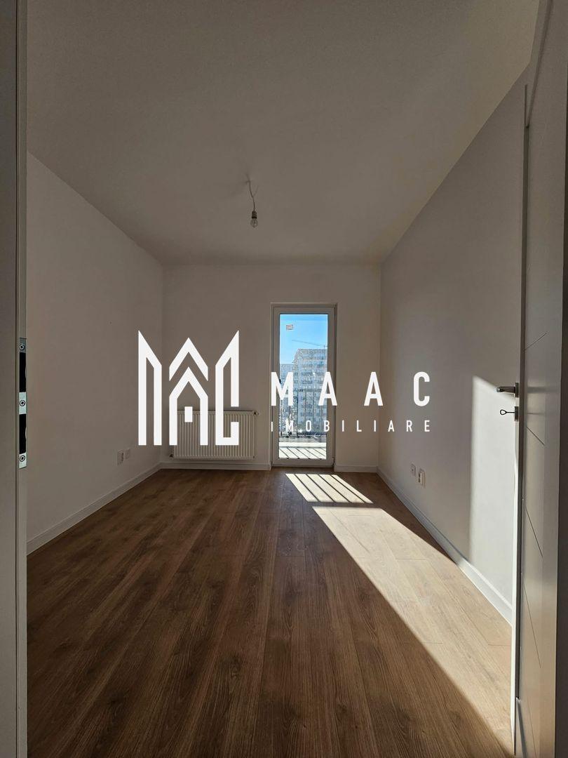 Apartament 3 camere I 64 mp I Sibiu I Doamna Stanca I 2 băi I balcon 10 mp - 4