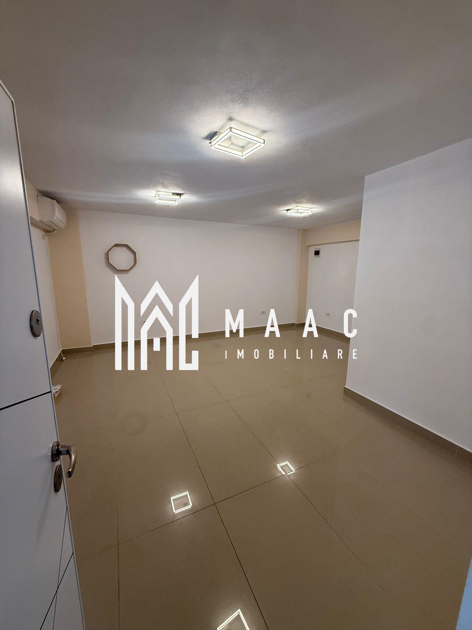 Spatiu inchiriere|Bloc nou|35 mp - 1